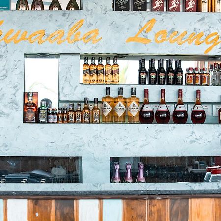 Plus 33 Hotel Nungua Екстер'єр фото
