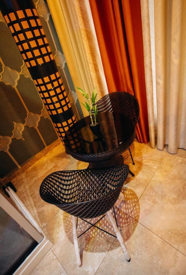 Plus 33 Hotel Nungua Екстер'єр фото